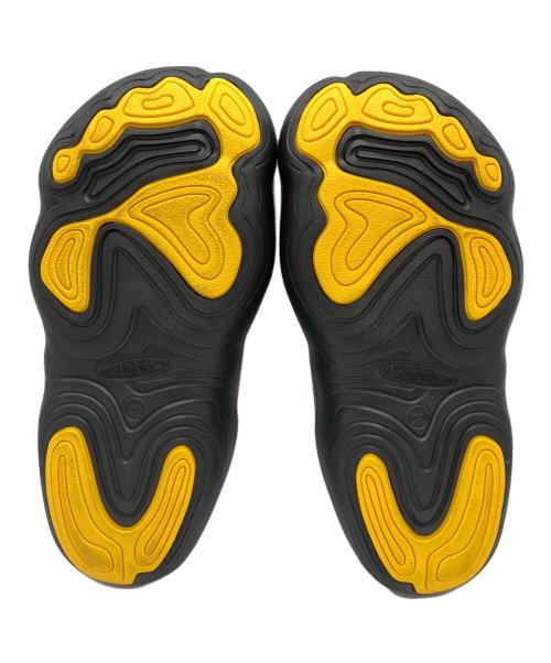 KEEN（キーン）KEEN (キーン) YOGEEZ ブラック サイズ:26cm 未使用品の古着・服飾アイテム