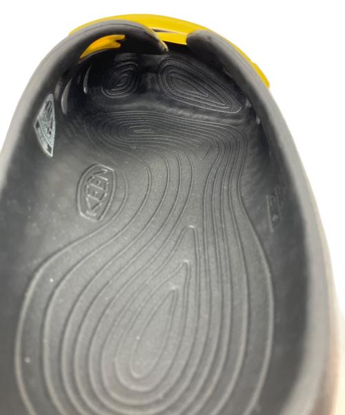 KEEN（キーン）KEEN (キーン) YOGEEZ ブラック サイズ:26cm 未使用品の古着・服飾アイテム