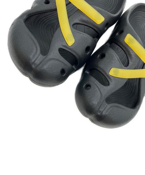 KEEN（キーン）KEEN (キーン) YOGEEZ ブラック サイズ:26cm 未使用品の古着・服飾アイテム