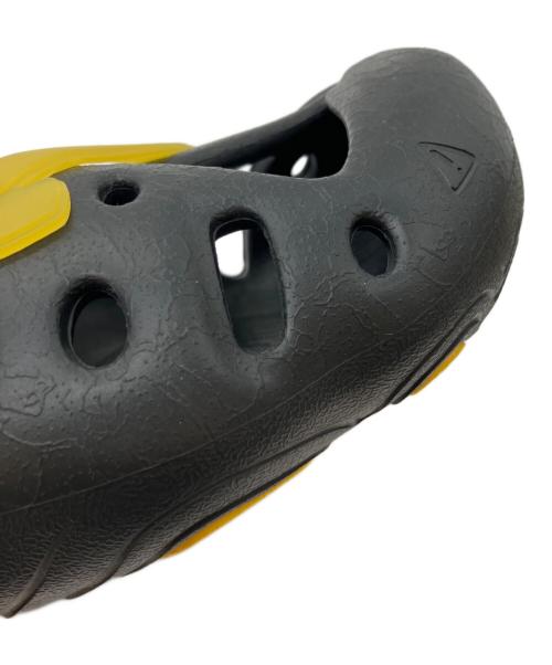 KEEN（キーン）KEEN (キーン) YOGEEZ ブラック サイズ:26cm 未使用品の古着・服飾アイテム