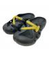 KEEN（キーン）の古着「YOGEEZ」｜ブラック