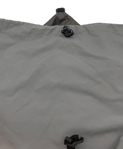 DANTON（ダントン）DANTON (ダントン) MONTLOZERE20 グレーの古着・服飾アイテム