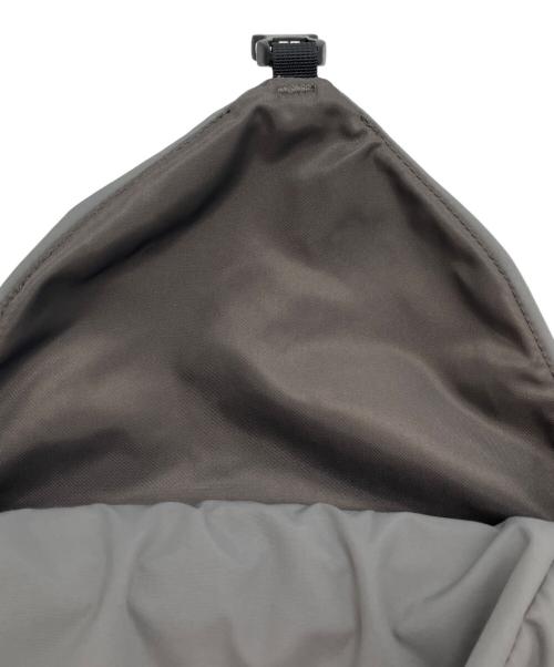 DANTON（ダントン）DANTON (ダントン) MONTLOZERE20 グレーの古着・服飾アイテム