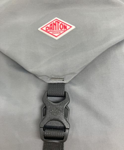 DANTON（ダントン）DANTON (ダントン) MONTLOZERE20 グレーの古着・服飾アイテム