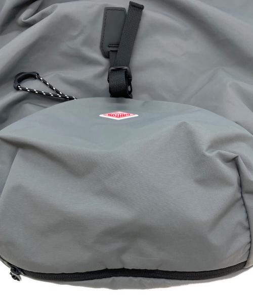 DANTON（ダントン）DANTON (ダントン) MONTLOZERE20 グレーの古着・服飾アイテム