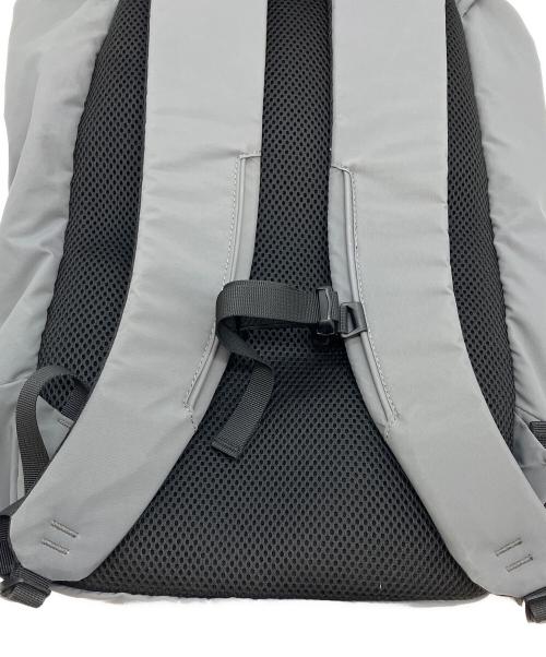 DANTON（ダントン）DANTON (ダントン) MONTLOZERE20 グレーの古着・服飾アイテム