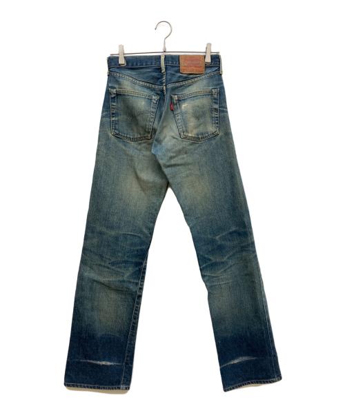 LEVI'S（リーバイス）LEVI'S (リーバイス) 503BXX復刻 デニムパンツ インディゴ サイズ:SIZE W28/L34の古着・服飾アイテム