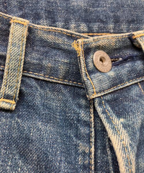 LEVI'S（リーバイス）LEVI'S (リーバイス) 503BXX復刻 デニムパンツ インディゴ サイズ:SIZE W28/L34の古着・服飾アイテム