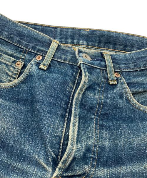 LEVI'S（リーバイス）LEVI'S (リーバイス) 503BXX復刻 デニムパンツ インディゴ サイズ:SIZE W28/L34の古着・服飾アイテム