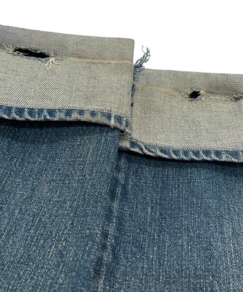 LEVI'S（リーバイス）LEVI'S (リーバイス) 503BXX復刻 デニムパンツ インディゴ サイズ:SIZE W28/L34の古着・服飾アイテム