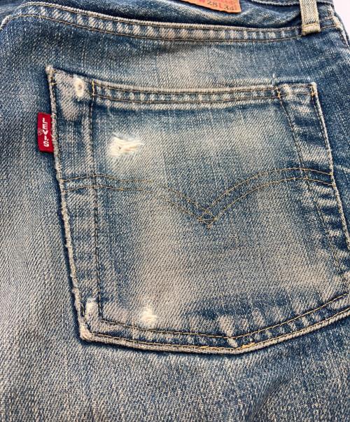 LEVI'S（リーバイス）LEVI'S (リーバイス) 503BXX復刻 デニムパンツ インディゴ サイズ:SIZE W28/L34の古着・服飾アイテム