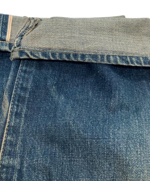 LEVI'S（リーバイス）LEVI'S (リーバイス) 503BXX復刻 デニムパンツ インディゴ サイズ:SIZE W28/L34の古着・服飾アイテム