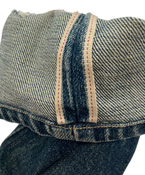 LEVI'S（リーバイス）LEVI'S (リーバイス) 503BXX復刻 デニムパンツ インディゴ サイズ:SIZE W28/L34の古着・服飾アイテム