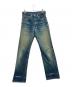 LEVI'S（リーバイス）の古着「503BXX復刻 デニムパンツ」｜インディゴ