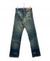 LEVI'S (リーバイス) 503BXX復刻 デニムパンツ インディゴ サイズ:SIZE W28/L34：8000円