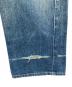 中古・古着 LEVI'S (リーバイス) 503BXX復刻 デニムパンツ インディゴ サイズ:SIZE W28/L34：8000円