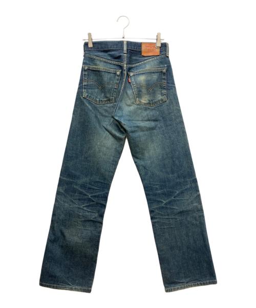 LEVI'S（リーバイス）LEVI'S (リーバイス) 503B デニムパンツ インディゴ サイズ:SIZE W28×L34の古着・服飾アイテム