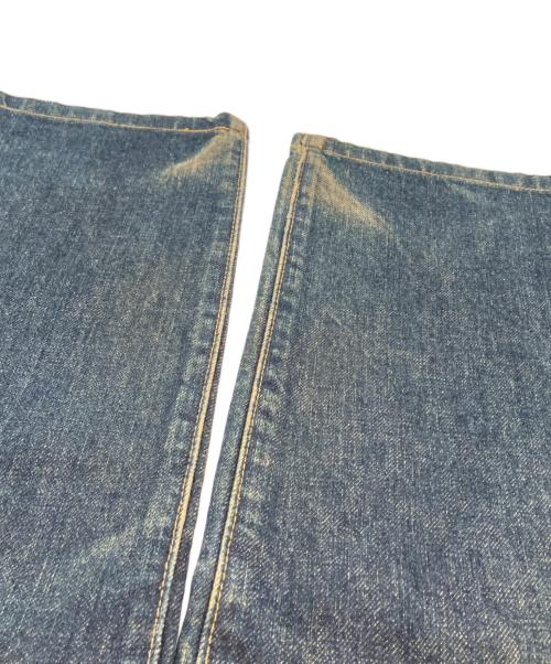 LEVI'S（リーバイス）LEVI'S (リーバイス) 503B デニムパンツ インディゴ サイズ:SIZE W28×L34の古着・服飾アイテム