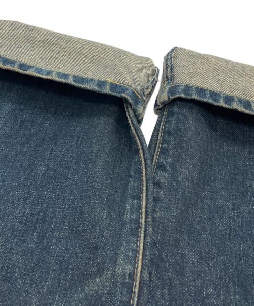 LEVI'S（リーバイス）LEVI'S (リーバイス) 503B デニムパンツ インディゴ サイズ:SIZE W28×L34の古着・服飾アイテム