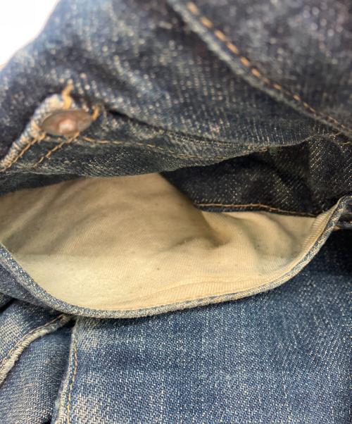 LEVI'S（リーバイス）LEVI'S (リーバイス) 503B デニムパンツ インディゴ サイズ:SIZE W28×L34の古着・服飾アイテム