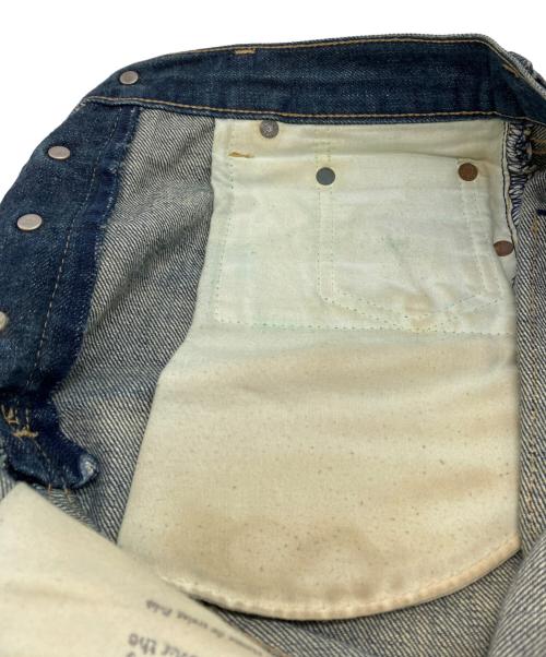 LEVI'S（リーバイス）LEVI'S (リーバイス) 503B デニムパンツ インディゴ サイズ:SIZE W28×L34の古着・服飾アイテム