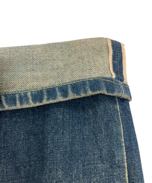LEVI'S（リーバイス）LEVI'S (リーバイス) 503B デニムパンツ インディゴ サイズ:SIZE W28×L34の古着・服飾アイテム