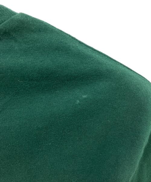 POLO RALPH LAUREN（ポロ・ラルフローレン）POLO RALPH LAUREN (ポロ・ラルフローレン) ポロベアTシャツ グリーン サイズ:Mの古着・服飾アイテム