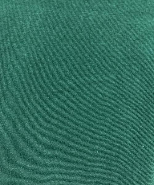 POLO RALPH LAUREN（ポロ・ラルフローレン）POLO RALPH LAUREN (ポロ・ラルフローレン) ポロベアTシャツ グリーン サイズ:Mの古着・服飾アイテム