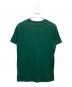 POLO RALPH LAUREN (ポロ・ラルフローレン) ポロベアTシャツ グリーン サイズ:M：4000円
