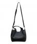 GIANNI CHIARINI (ジャンニ キアリーニ) DUA ブラック：20000円