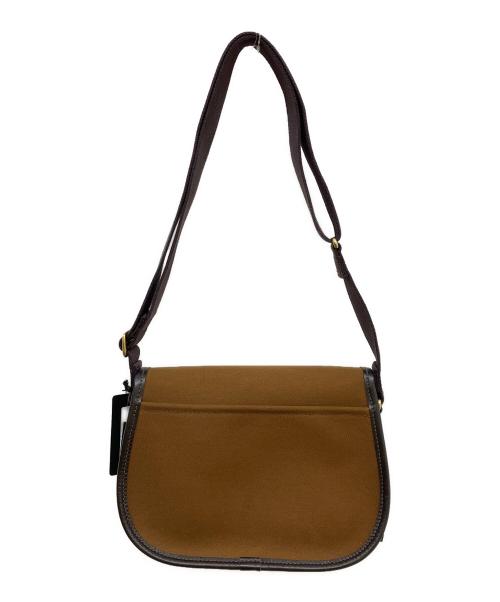 brady（ブレディ）brady (ブレディ) COLNE ショルダーバッグ HAZELNUTの古着・服飾アイテム