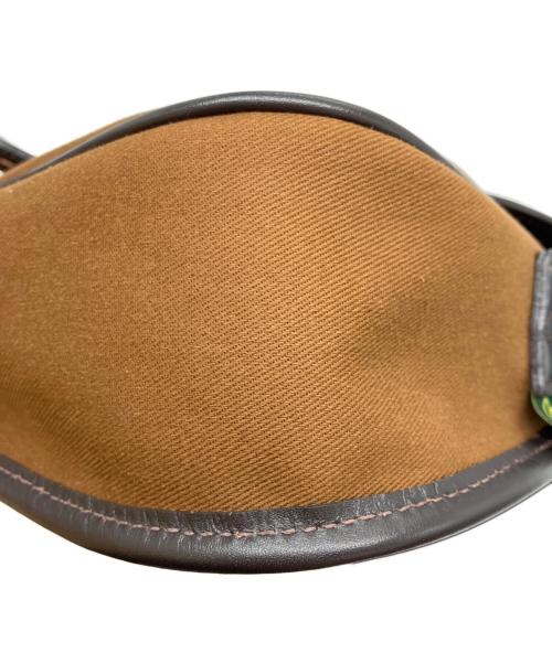 brady（ブレディ）brady (ブレディ) COLNE ショルダーバッグ HAZELNUTの古着・服飾アイテム
