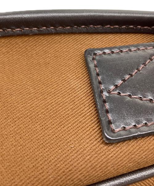 brady（ブレディ）brady (ブレディ) COLNE ショルダーバッグ HAZELNUTの古着・服飾アイテム