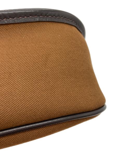 brady（ブレディ）brady (ブレディ) COLNE ショルダーバッグ HAZELNUTの古着・服飾アイテム