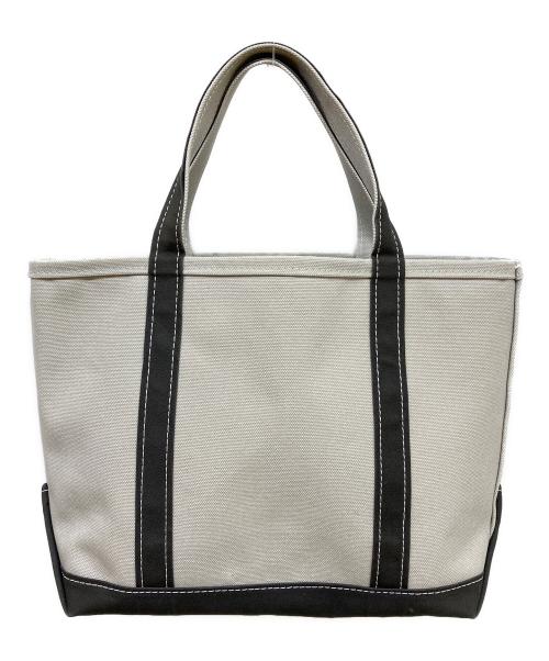 ORCIVAL（オーシバル）ORCIVAL (オーシバル) TOTE BAG MEDIUM ライトグレー サイズ:不明の古着・服飾アイテム