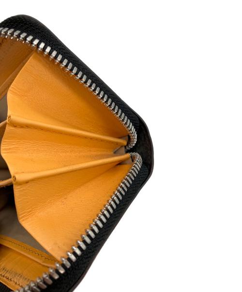 The Warmthcrafts-Manufacture（ウォームスクラフツマニュファクチャー）The Warmthcrafts-Manufacture (ウォームスクラフツマニュファクチャー) ラウンドミドルケース ブラウン サイズ:不明の古着・服飾アイテム