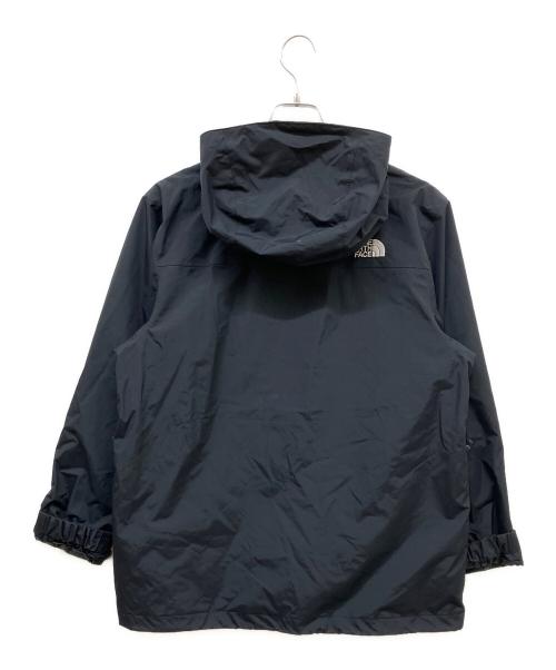 THE NORTH FACE（ザ ノース フェイス）THE NORTH FACE (ザ ノース フェイス) Scoop Jacket ブラック サイズ:Sの古着・服飾アイテム