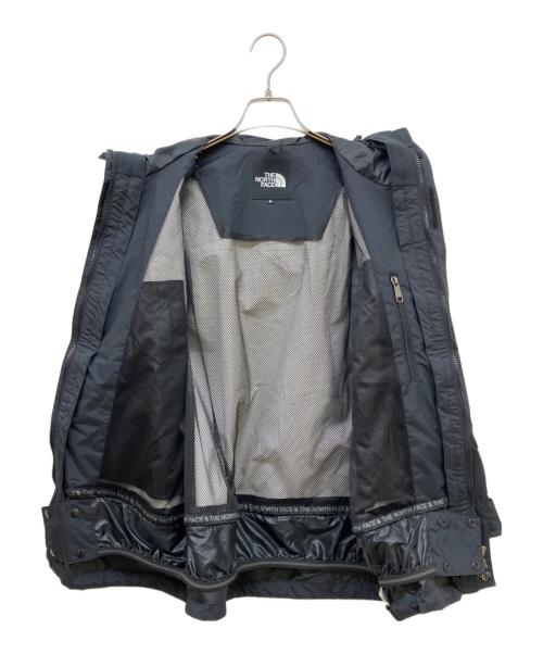 THE NORTH FACE（ザ ノース フェイス）THE NORTH FACE (ザ ノース フェイス) Scoop Jacket ブラック サイズ:Sの古着・服飾アイテム