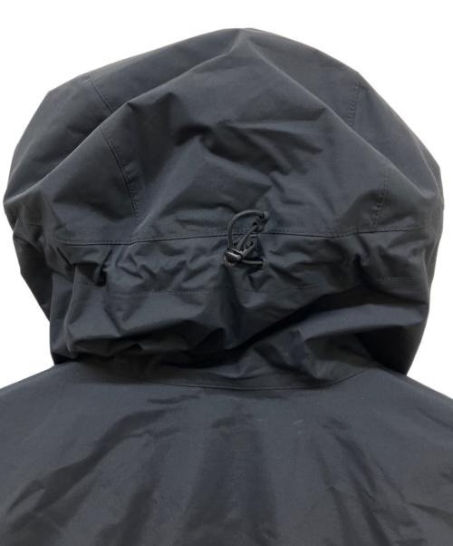 THE NORTH FACE（ザ ノース フェイス）THE NORTH FACE (ザ ノース フェイス) Scoop Jacket ブラック サイズ:Sの古着・服飾アイテム