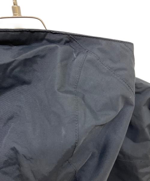 THE NORTH FACE（ザ ノース フェイス）THE NORTH FACE (ザ ノース フェイス) Scoop Jacket ブラック サイズ:Sの古着・服飾アイテム