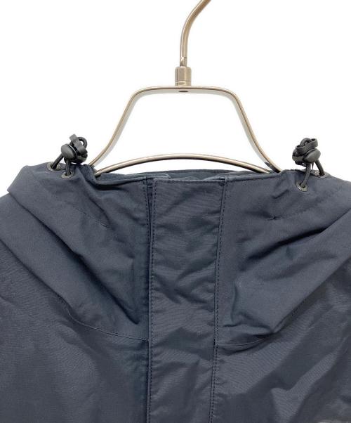 THE NORTH FACE（ザ ノース フェイス）THE NORTH FACE (ザ ノース フェイス) Scoop Jacket ブラック サイズ:Sの古着・服飾アイテム