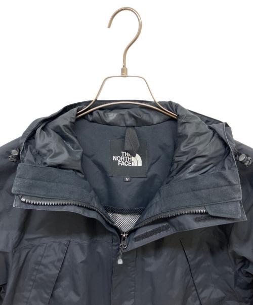 THE NORTH FACE（ザ ノース フェイス）THE NORTH FACE (ザ ノース フェイス) Scoop Jacket ブラック サイズ:Sの古着・服飾アイテム