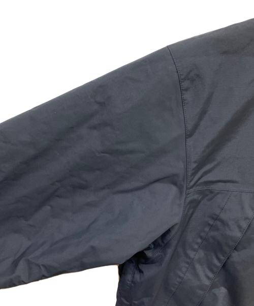 THE NORTH FACE（ザ ノース フェイス）THE NORTH FACE (ザ ノース フェイス) Scoop Jacket ブラック サイズ:Sの古着・服飾アイテム