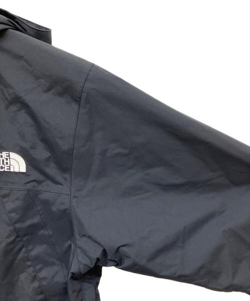 THE NORTH FACE（ザ ノース フェイス）THE NORTH FACE (ザ ノース フェイス) Scoop Jacket ブラック サイズ:Sの古着・服飾アイテム