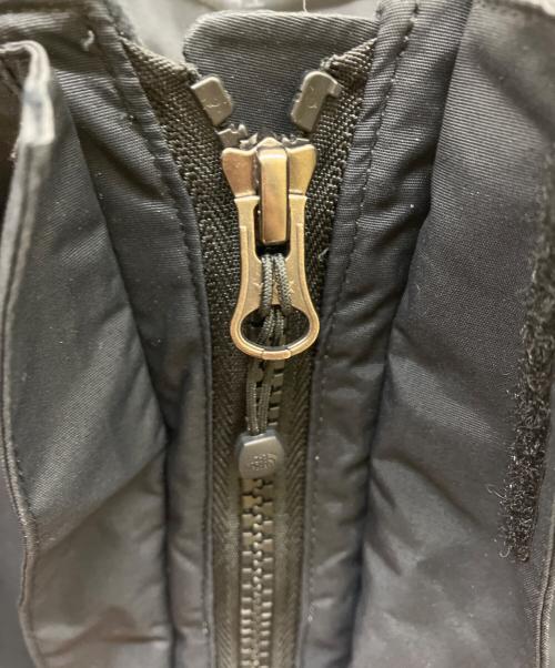 THE NORTH FACE（ザ ノース フェイス）THE NORTH FACE (ザ ノース フェイス) Scoop Jacket ブラック サイズ:Sの古着・服飾アイテム