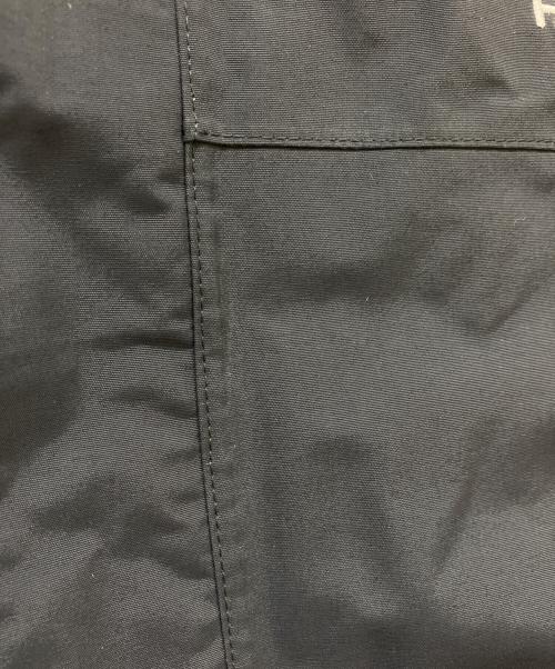 THE NORTH FACE（ザ ノース フェイス）THE NORTH FACE (ザ ノース フェイス) Scoop Jacket ブラック サイズ:Sの古着・服飾アイテム