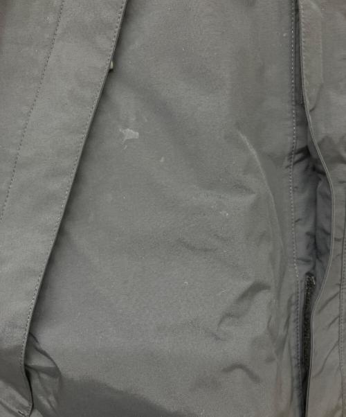 THE NORTH FACE（ザ ノース フェイス）THE NORTH FACE (ザ ノース フェイス) Scoop Jacket ブラック サイズ:Sの古着・服飾アイテム