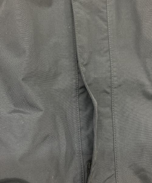 THE NORTH FACE（ザ ノース フェイス）THE NORTH FACE (ザ ノース フェイス) Scoop Jacket ブラック サイズ:Sの古着・服飾アイテム