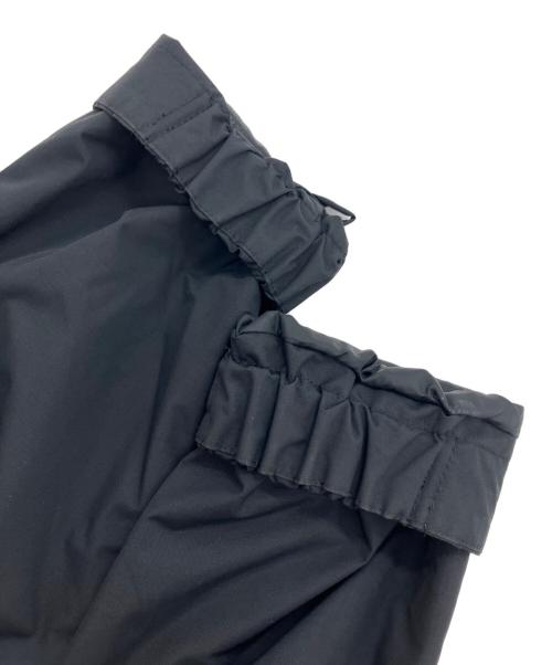 THE NORTH FACE（ザ ノース フェイス）THE NORTH FACE (ザ ノース フェイス) Scoop Jacket ブラック サイズ:Sの古着・服飾アイテム