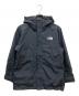 THE NORTH FACE（ザ ノース フェイス）の古着「Scoop Jacket」｜ブラック